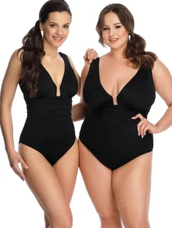 Nessa Milano One Piece Swimsuit