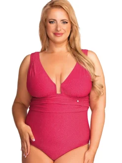 Nessa Milano One Piece Swimsuit