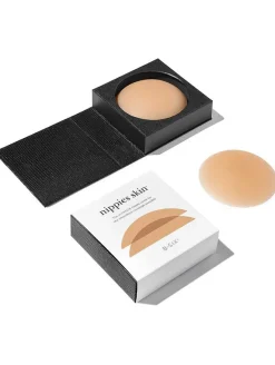 Nippies Skin Adhesive Nipple Covers - Medium
