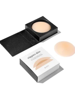 Nippies Skin Non-Adhesive Nipple Covers - Light