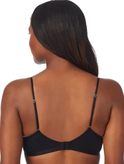 On Gossamer Next To Nothing Wirefree Bra