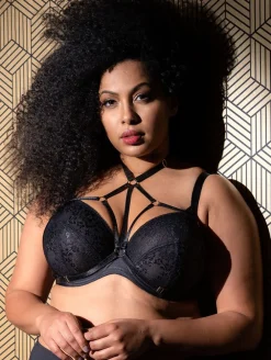Onyx Bodywear FYL Gem Harness