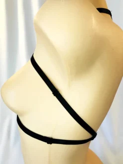 Onyx Bodywear Hedra Harness