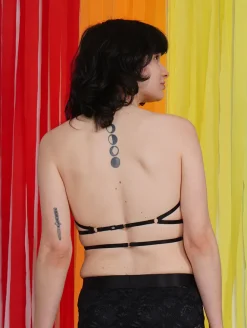 Onyx Bodywear Trinity Harness