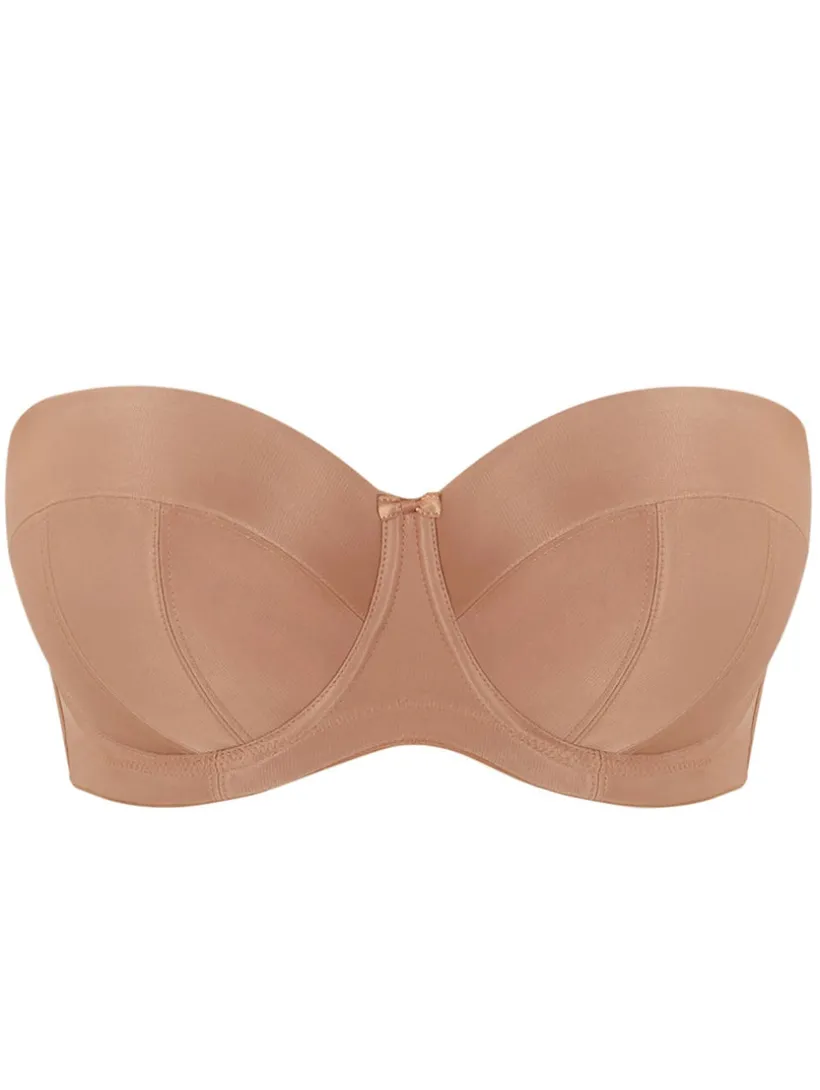 Panache Alice Strapless Bra