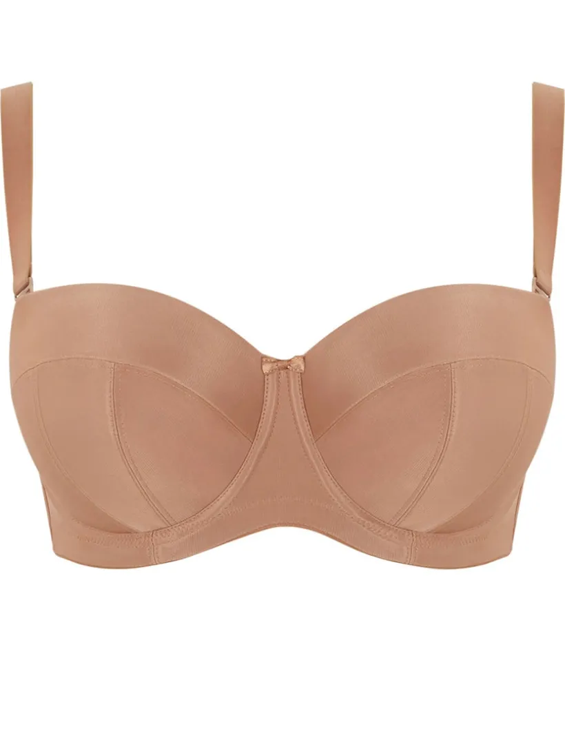 Panache Alice Strapless Bra