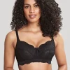 Panache Andorra Non-Wire Bra