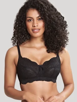 Panache Andorra Non-Wire Bra