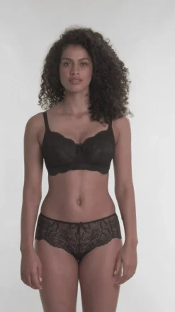 Panache Andorra Non-Wire Bra