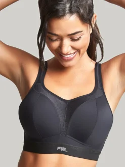 Panache Boundless Wire Free Sports Bra