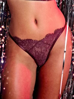 Panache Carmen Thong
