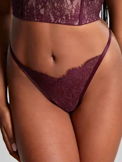 Panache Carmen Thong