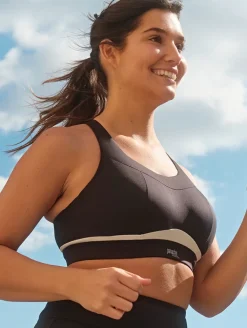 Panache Freedom Wire Free Sports Bra