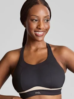 Panache Freedom Wire Free Sports Bra