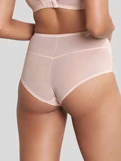 Panache Imogen Hi-Waist Brief