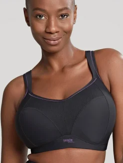 Panache Wire Free Sports Bra