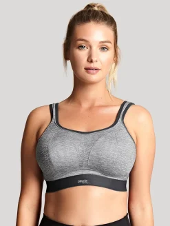Panache Wire Free Sports Bra