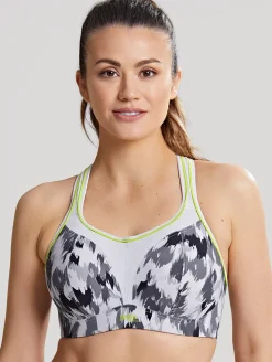 Panache Wire Free Sports Bra