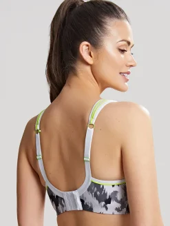 Panache Wire Free Sports Bra
