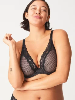Passionata Brooklyn Plunge Bra