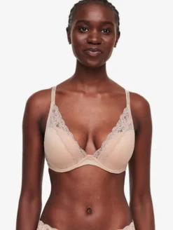 Passionata Brooklyn Plunge Bra