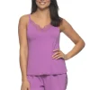 Piege Desiree Cami and Short Set