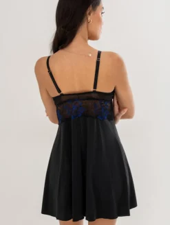Pour Moi After Hours Chemise