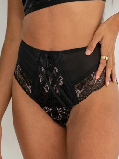 Pour Moi After Hours High Waist Brief