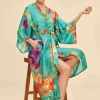 Powder Design Inc Midi Robe