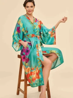 Powder Design Inc Midi Robe