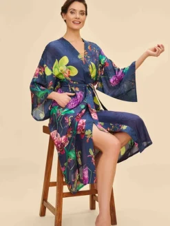 Powder Design Inc Midi Robe