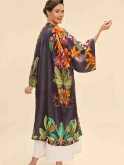 Powder Design Inc Midi Robe