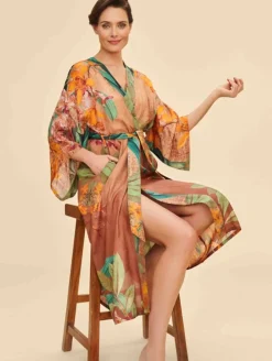 Powder Design Inc Midi Robe