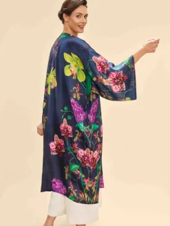 Powder Design Inc Midi Robe