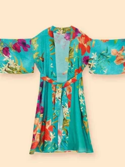 Powder Design Inc Midi Robe