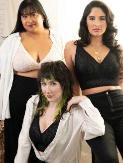 PrimaDonna Montara Bralette