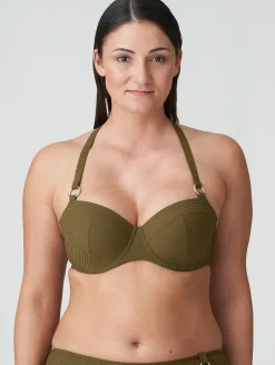 PrimaDonna Sahara Padded Balcony Bikini Top