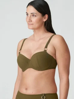 PrimaDonna Sahara Padded Balcony Bikini Top