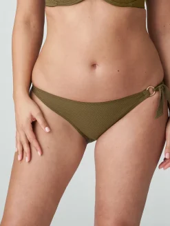 PrimaDonna Sahara Side Tie Bikini Brief