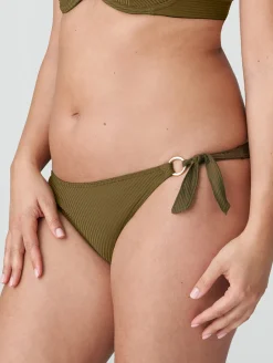 PrimaDonna Sahara Side Tie Bikini Brief