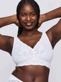 PrimaDonna Salerno Bralette