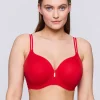 PrimaDonna Twist East End Heart Shape Moulded Bra