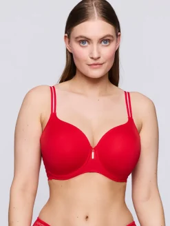 PrimaDonna Twist East End Heart Shape Moulded Bra