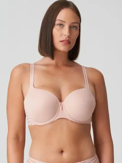 PrimaDonna Twist East End Heart Shape Moulded Bra