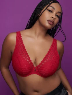 PrimaDonna Twist Los Ayala Plunge Bra