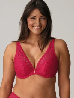 PrimaDonna Twist Los Ayala Plunge Bra