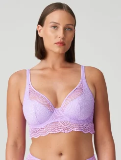 PrimaDonna Twist Petit Paris Plunge Bra