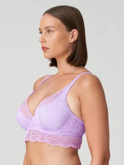 PrimaDonna Twist Petit Paris Plunge Bra