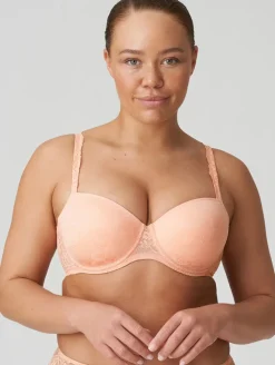 PrimaDonna Twist Playa Amor Padded Balcony Bra