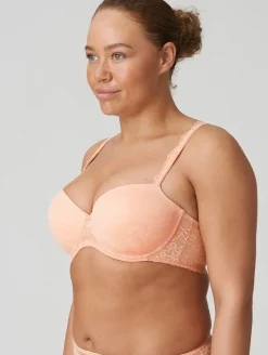 PrimaDonna Twist Playa Amor Padded Balcony Bra